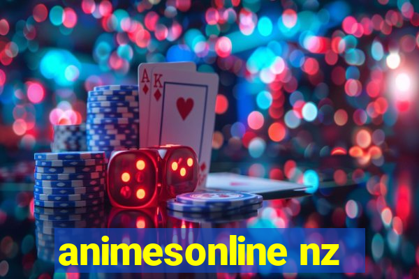 animesonline nz